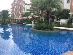 Parc Rosewood (D25), Condominium #572192921